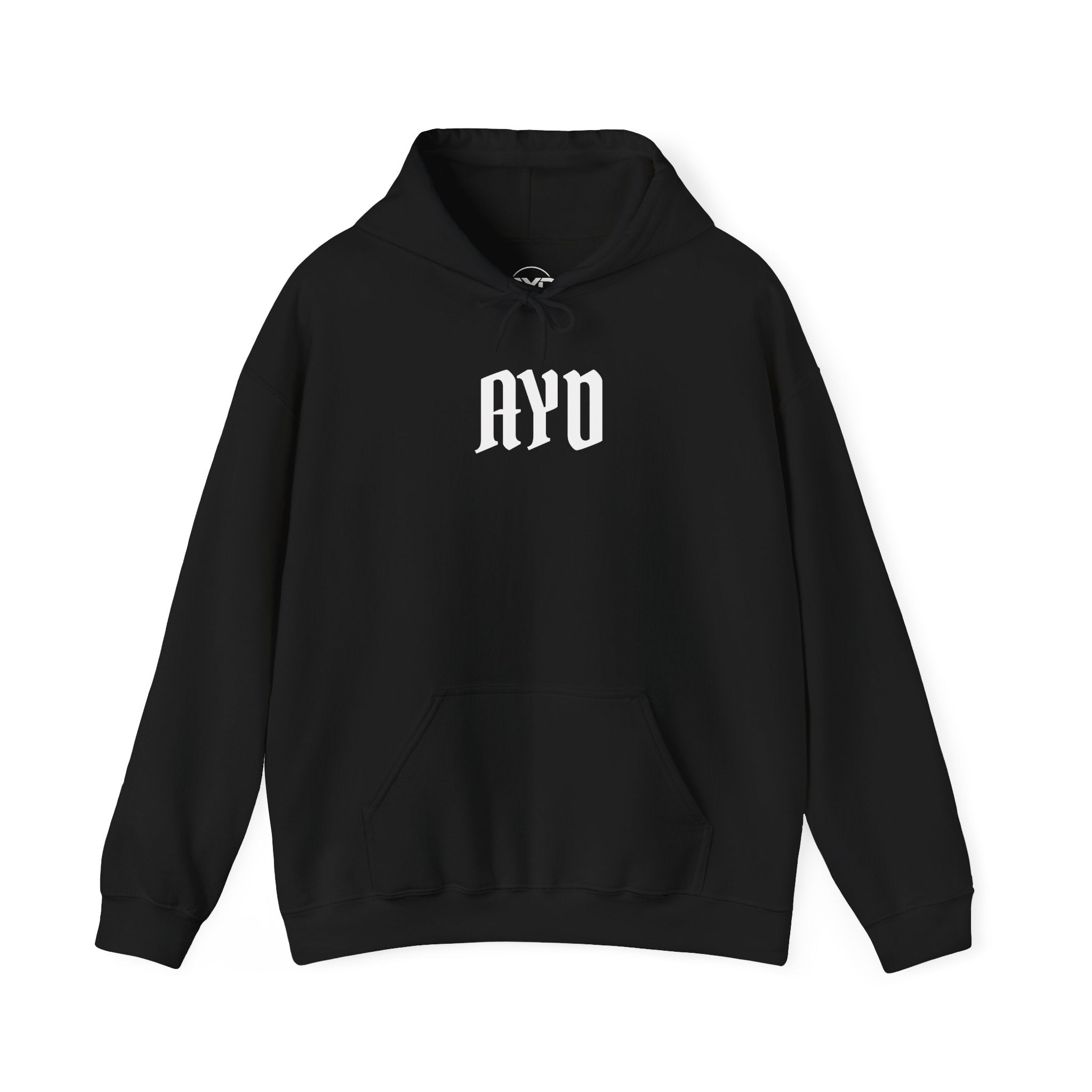 AYD - AchieveYourDream Hoodie - various colors