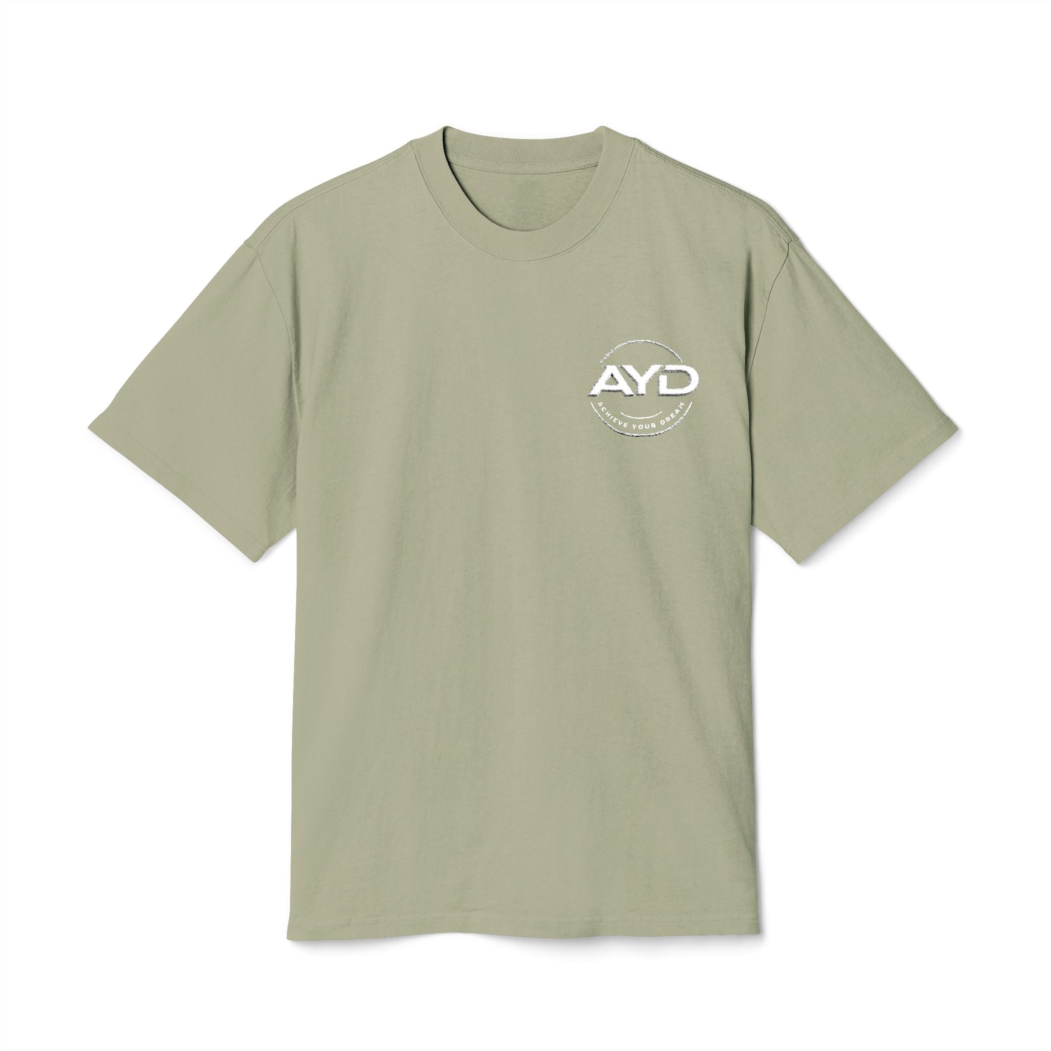 AYD = AchieveYourDream T=shirt - various colors