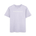 AYD - AchieveYourDream Acid-Wash Oversized Tee