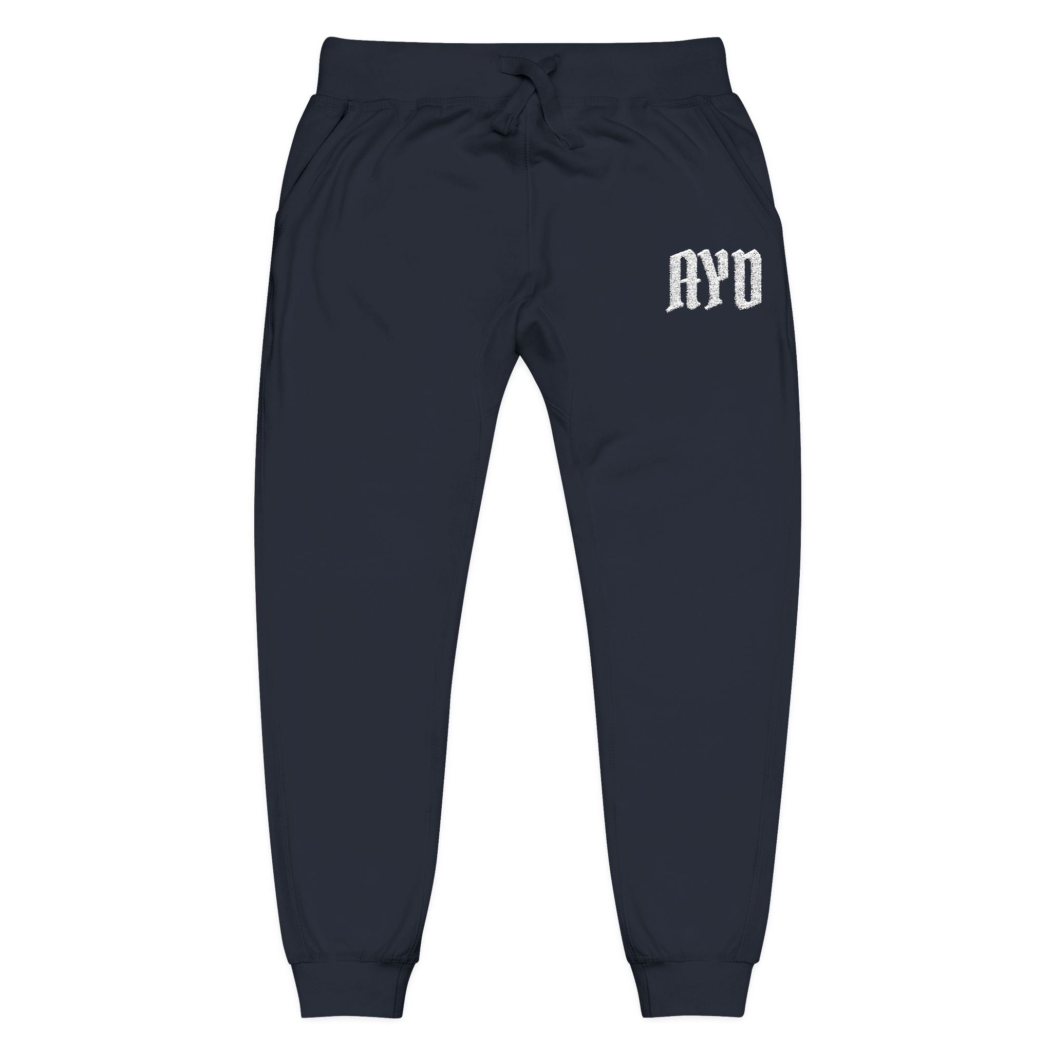 AYD - AchieveYourDream Sweatpants