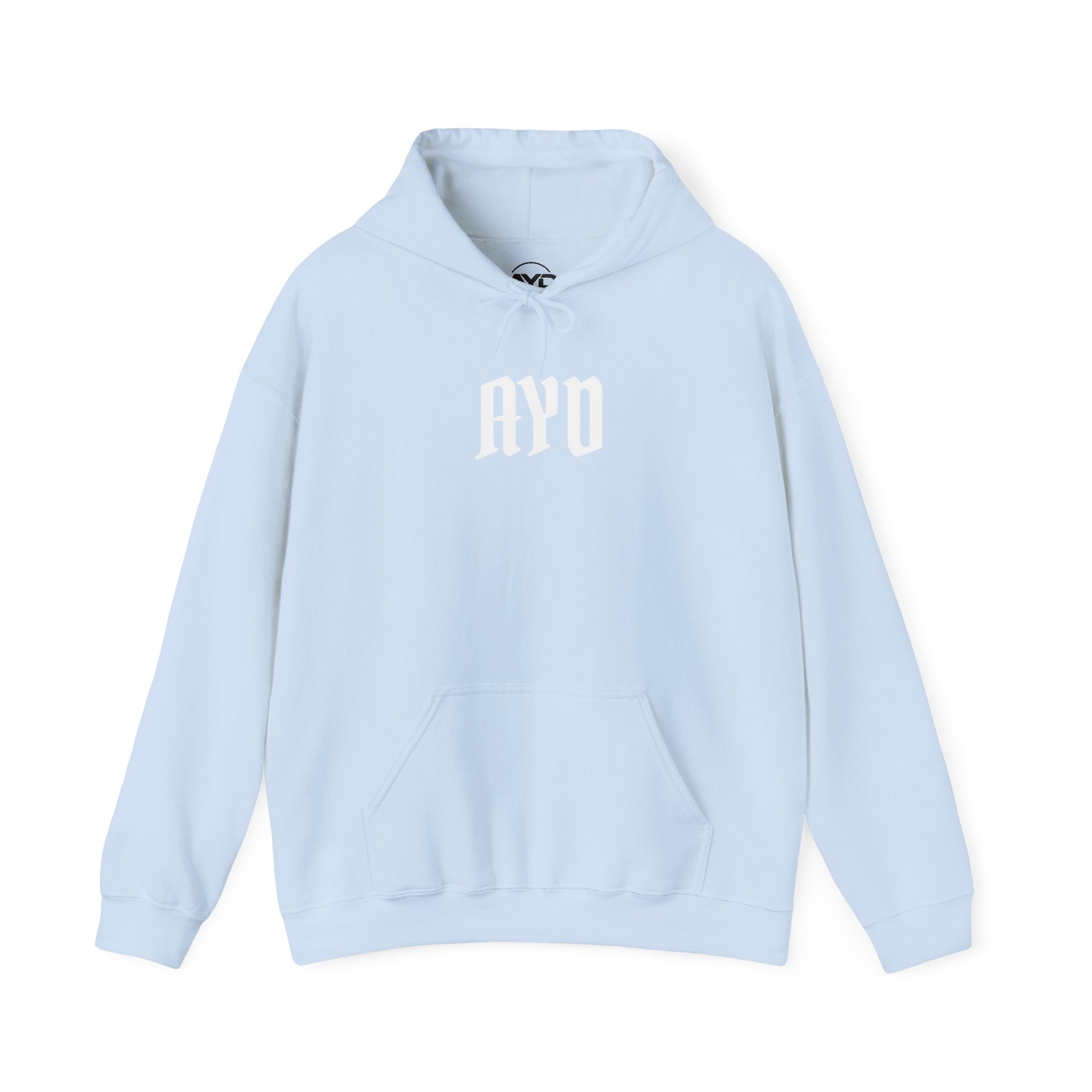 AYD - AchieveYourDream Hoodie - various colors