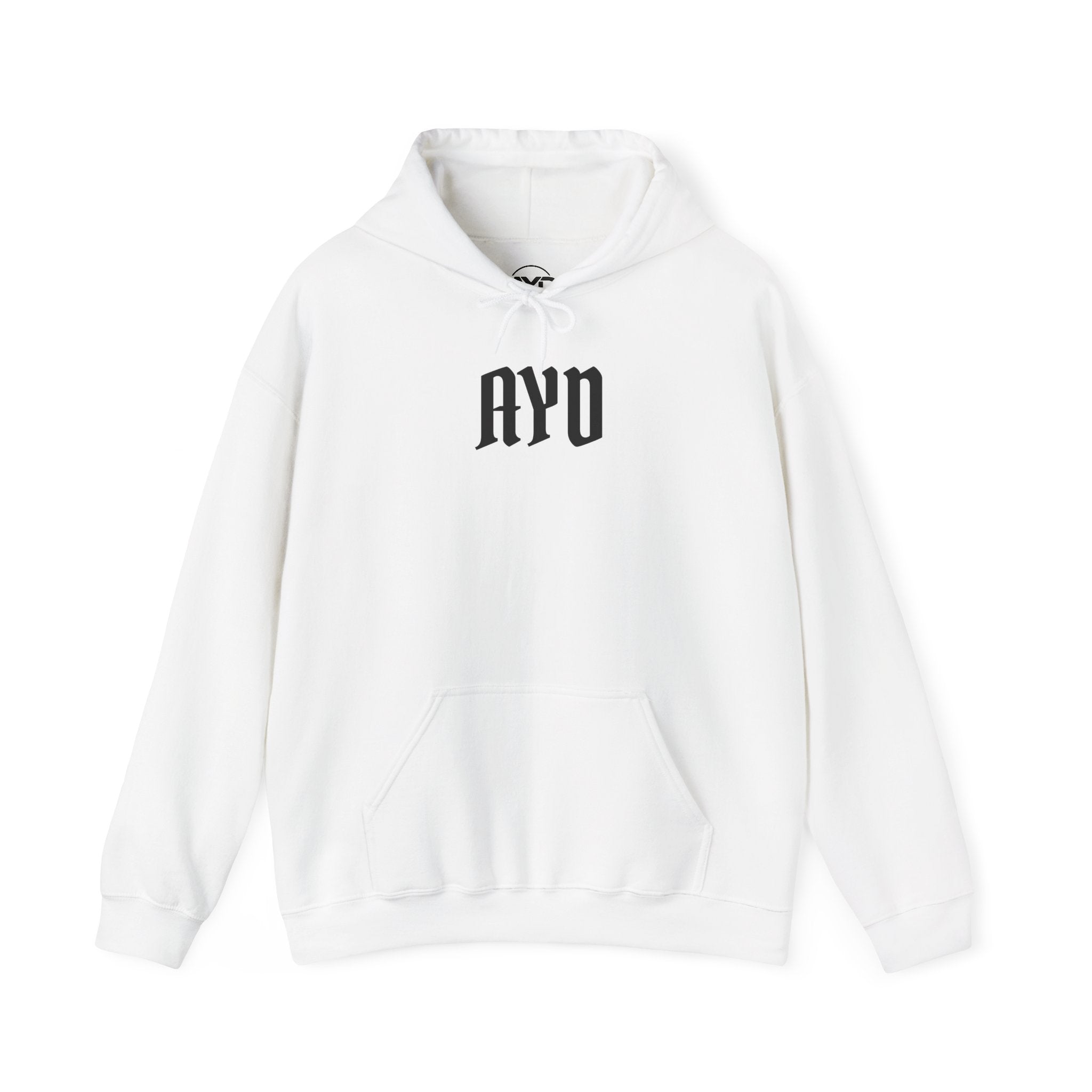 AYD - AchieveYourDream Hoodie - various colors