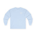AYD - AchieveYourDream Long Sleeve Tee