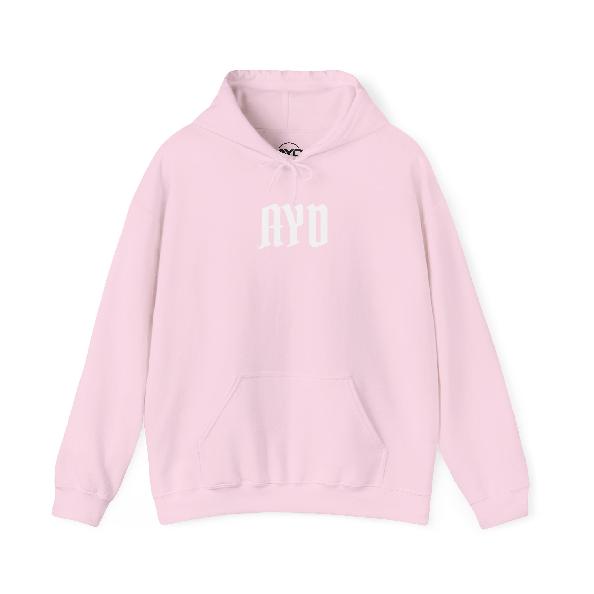 AYD - AchieveYourDream Hoodie - various colors