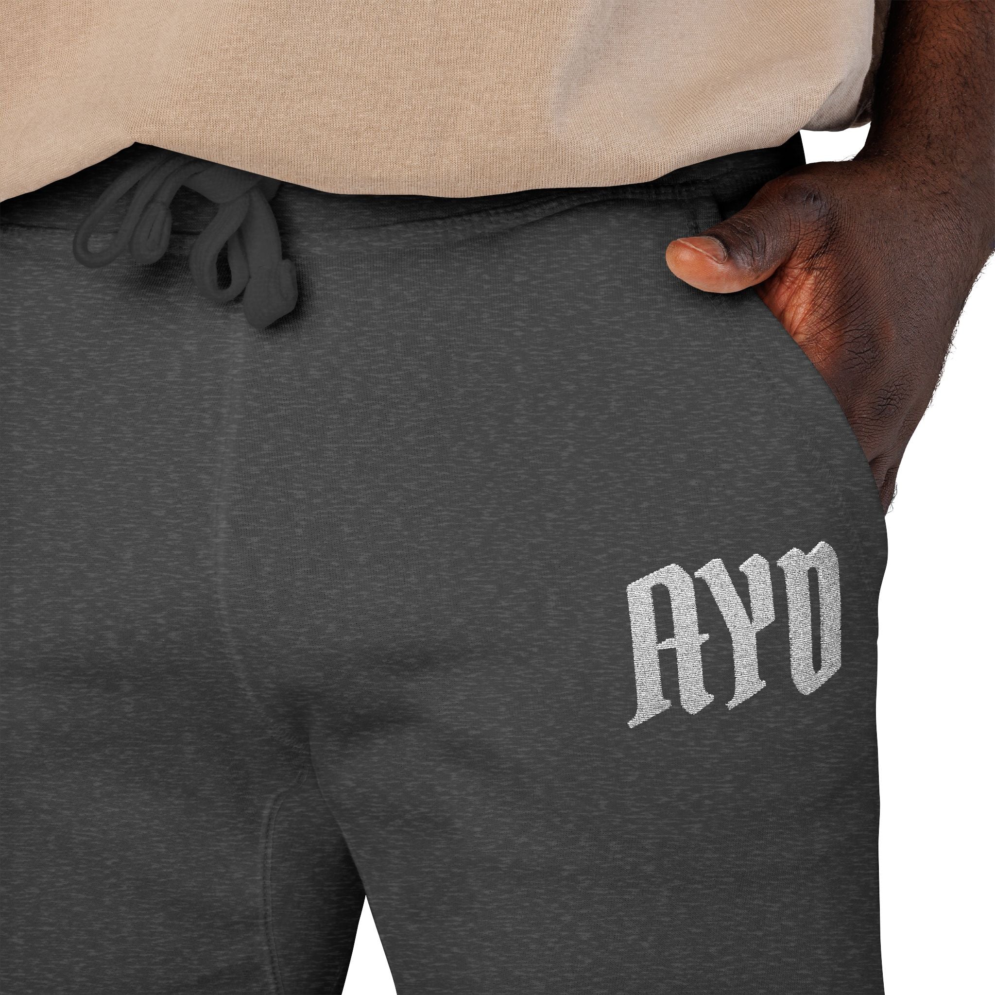 AYD - AchieveYourDream Sweatpants