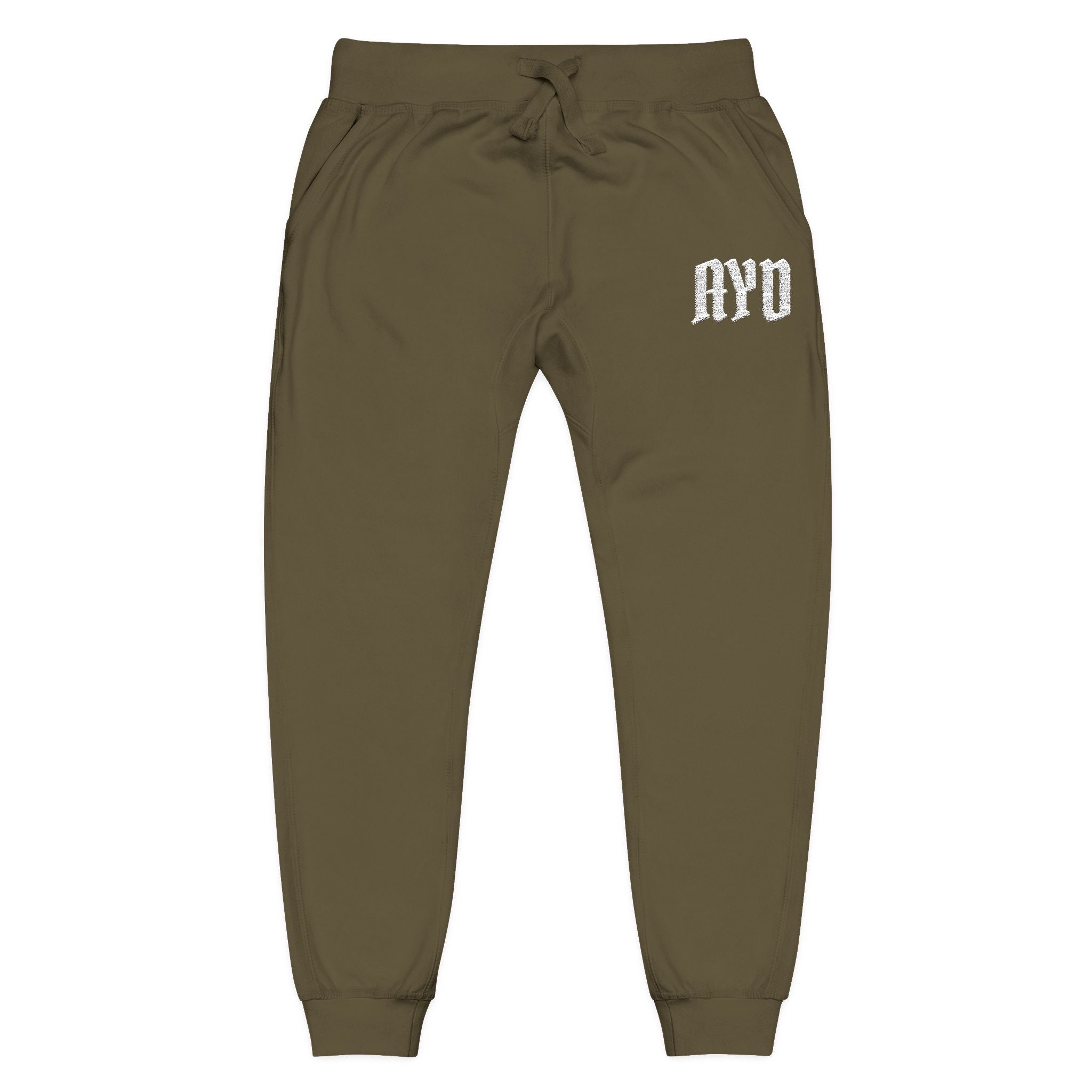 AYD - AchieveYourDream Sweatpants