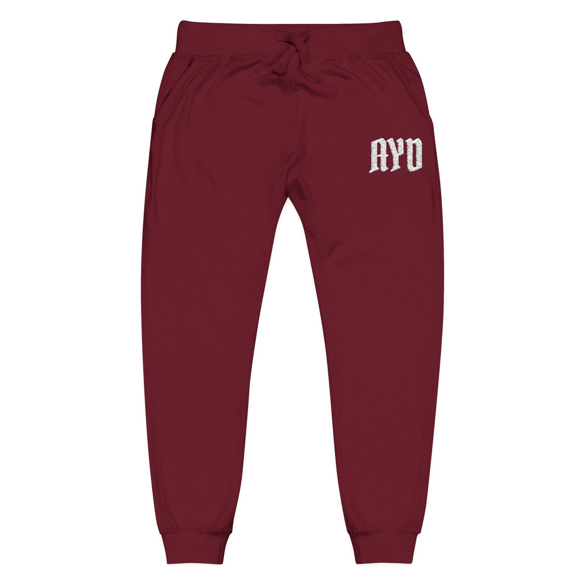 AYD - AchieveYourDream Sweatpants