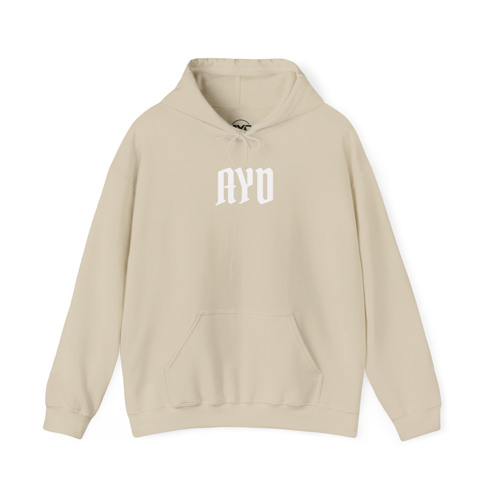 AYD - AchieveYourDream Hoodie - various colors