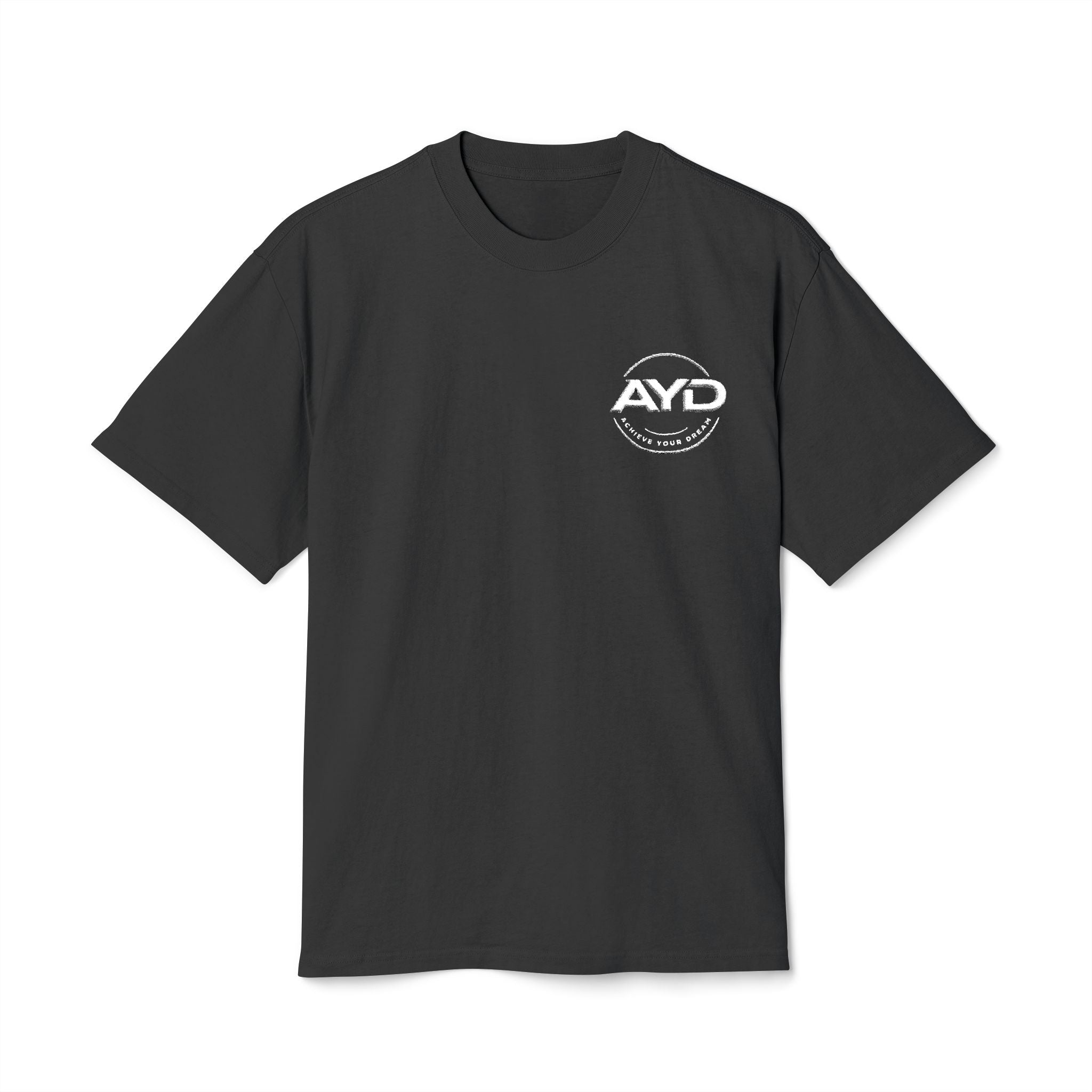 AYD = AchieveYourDream T=shirt - various colors