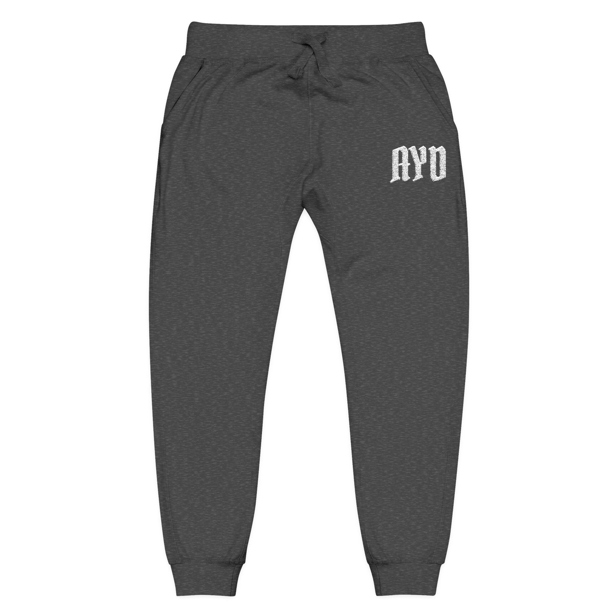 AYD - AchieveYourDream Sweatpants