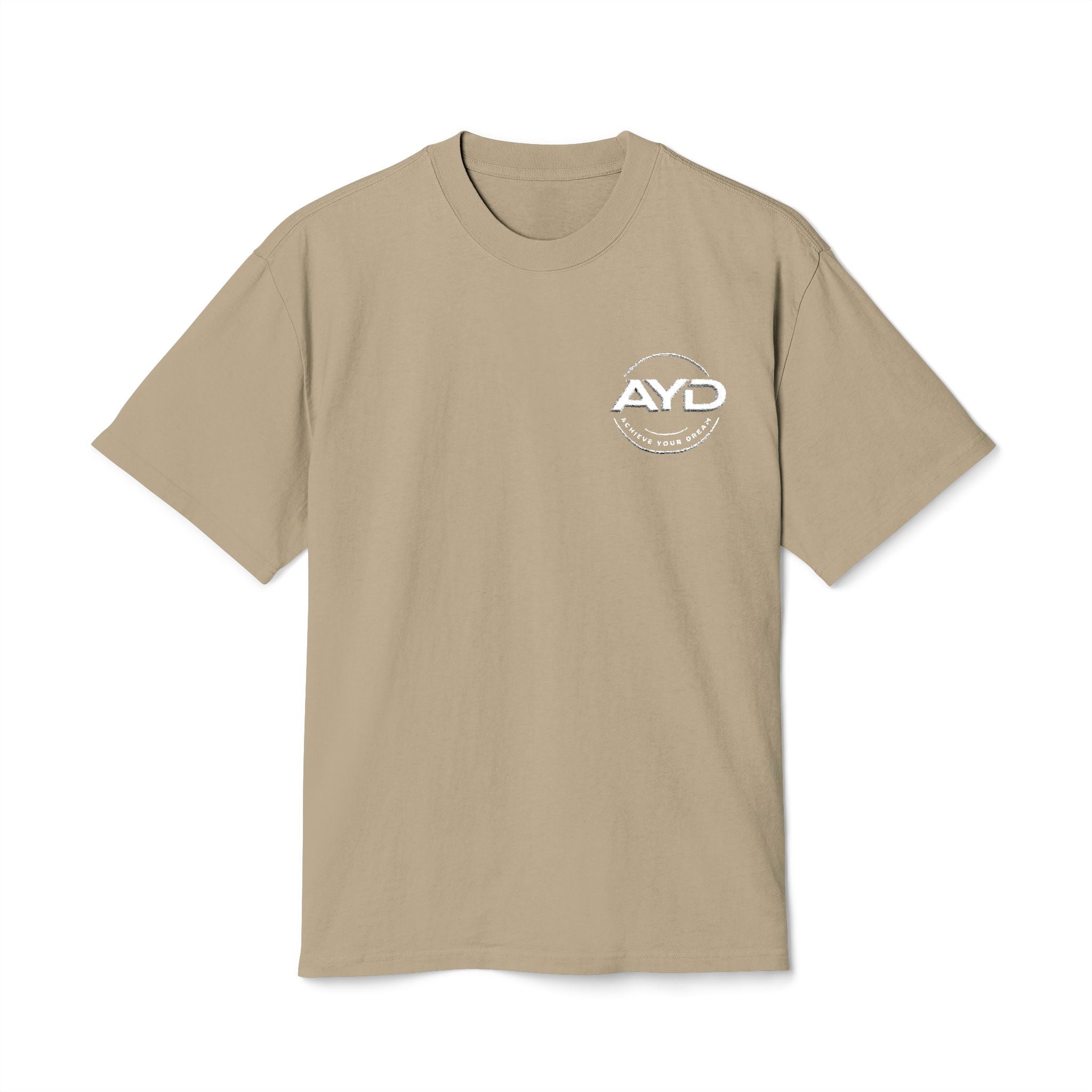 AYD = AchieveYourDream T=shirt - various colors