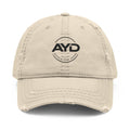 AYD - AchieveYourDream Cap sports