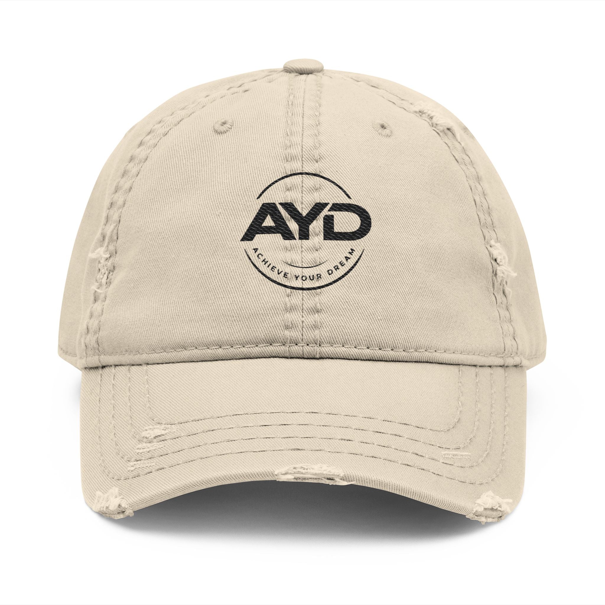 AYD - AchieveYourDream Cap sports