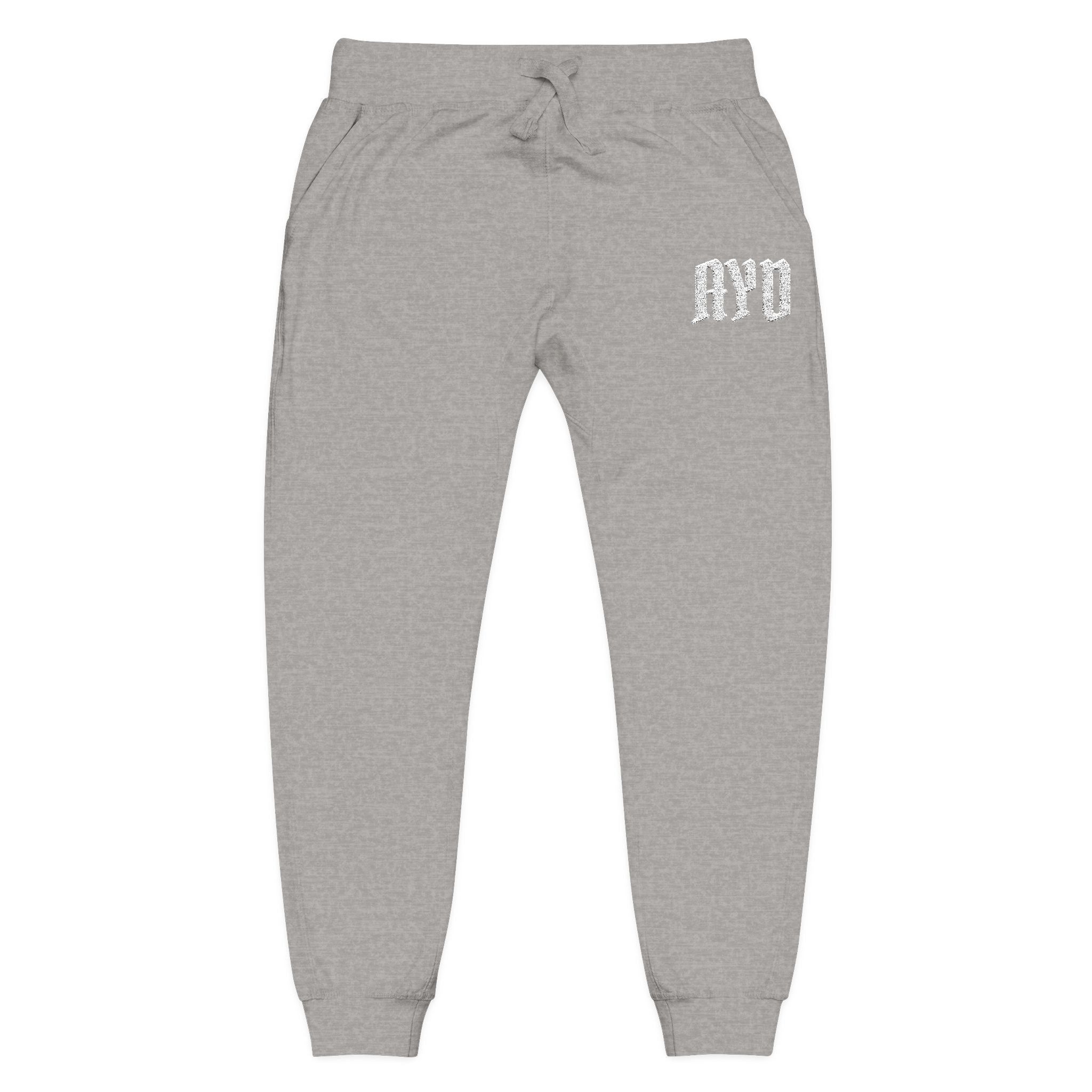 AYD - AchieveYourDream Sweatpants