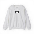 AYD - AchieveYour Dream Crewneck Sweatshirt
