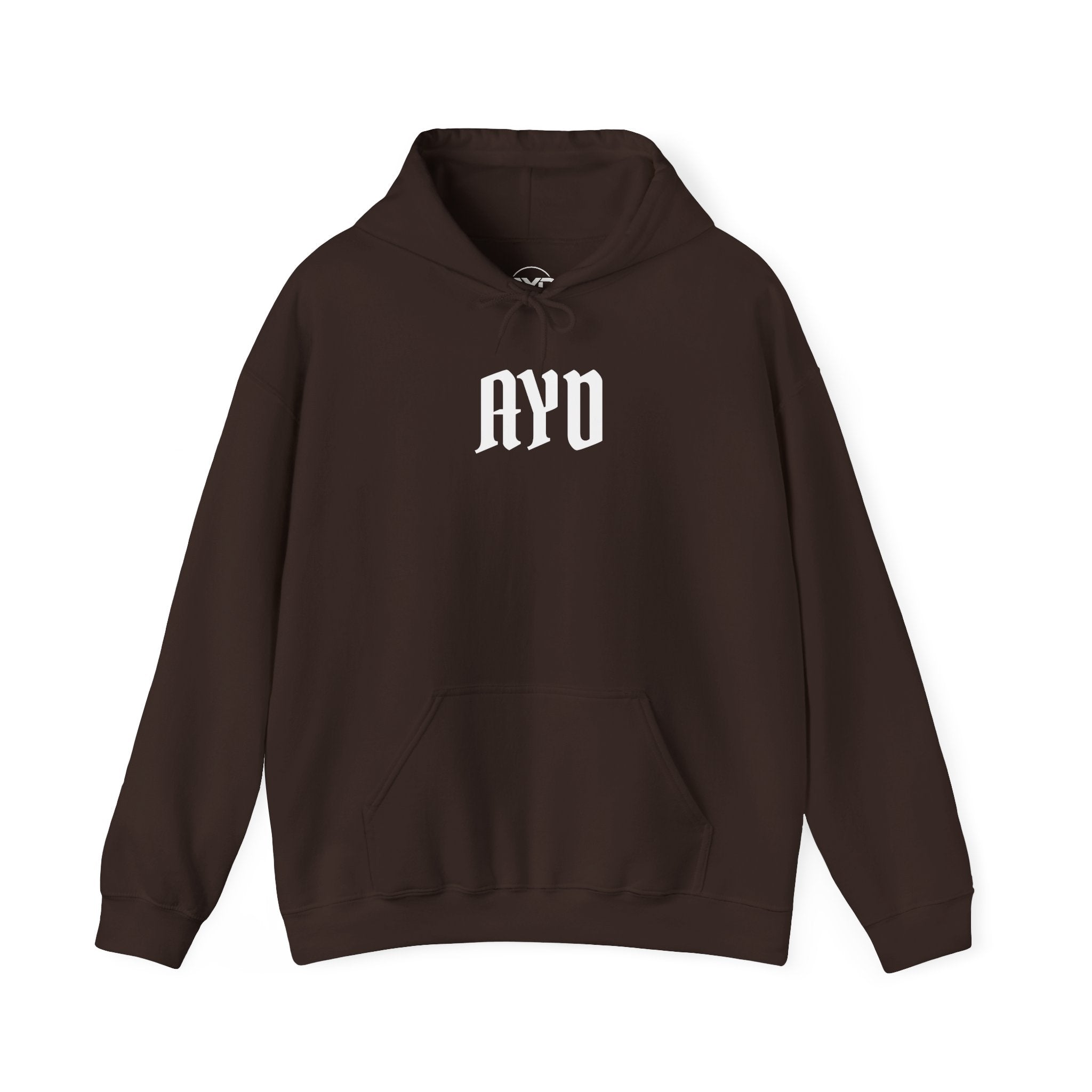 AYD - AchieveYourDream Hoodie - various colors
